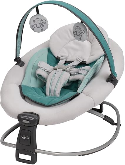 graco duet rocker