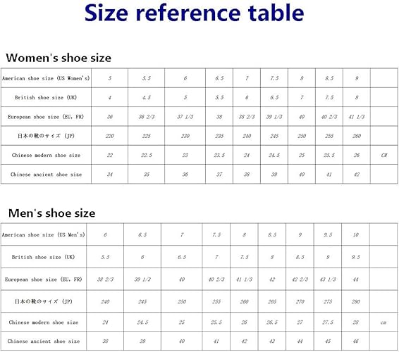 euro shoe size to us mens