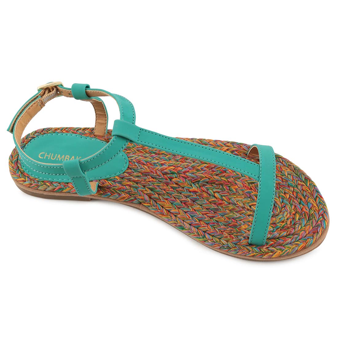 chumbak sandals