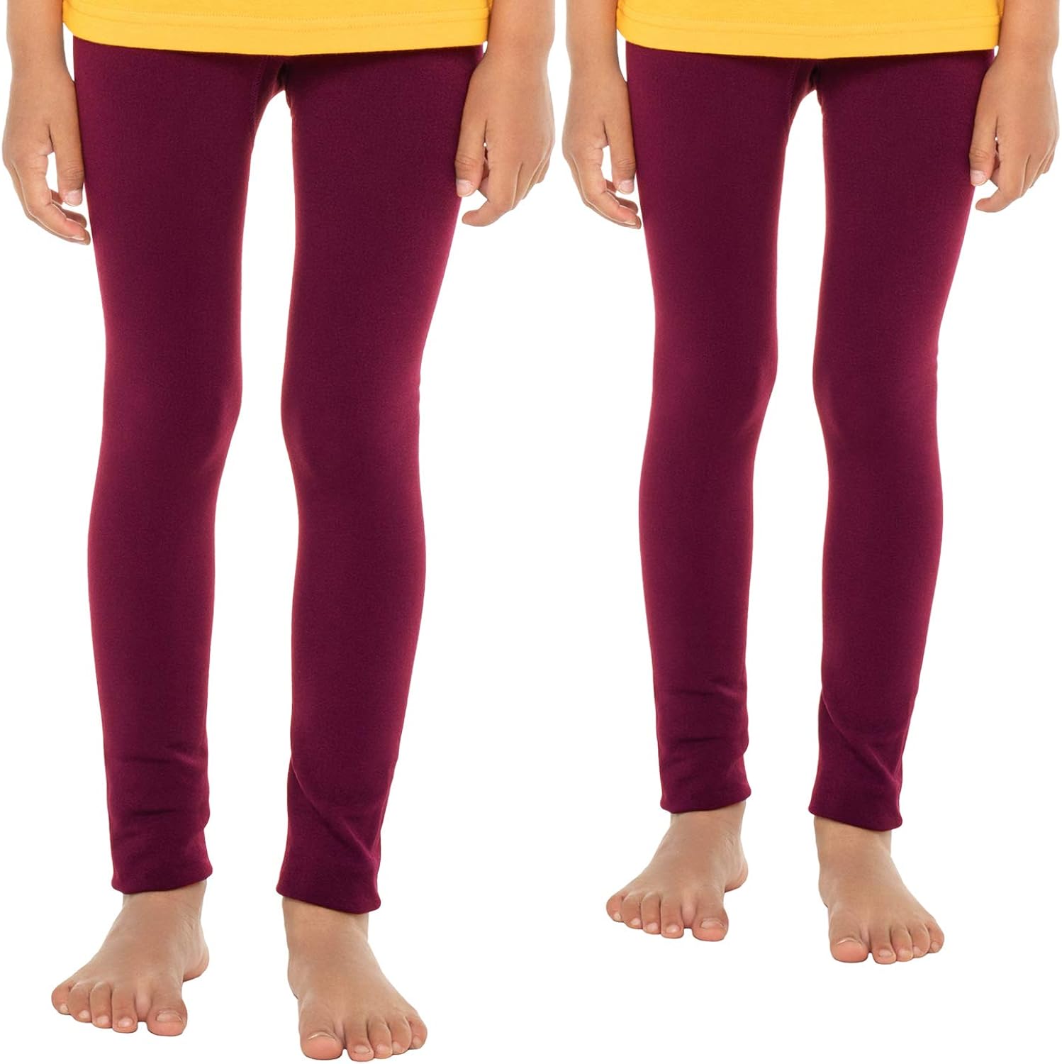 Children's thermal leggings Clearance