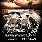 Bargain Audio Book - Dante s Gift