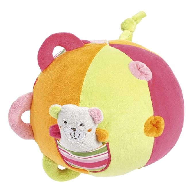 Tigex gran pelota sonajero Holidays - Modelo Aleatorio: Amazon.es ...