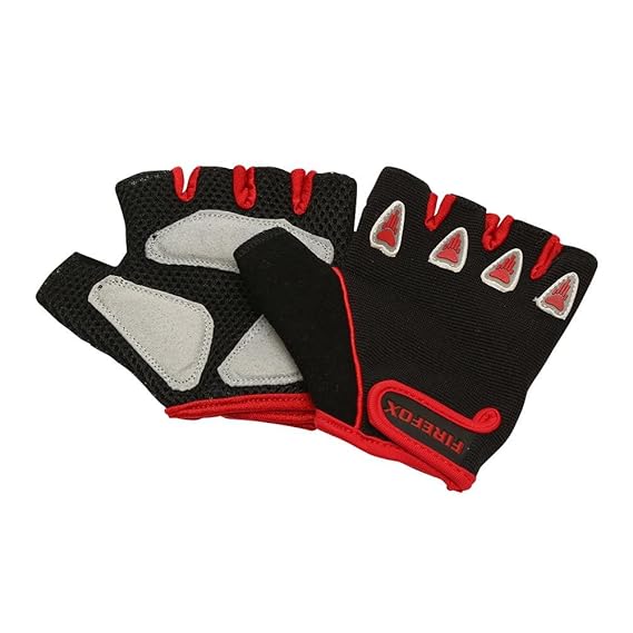 firefox cycling gloves