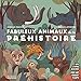 Fabuleux animaux de la préhistoire by 