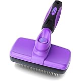 pet neat grooming brush