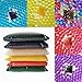 4000 Pcs Crystal Soil Water Beads Growing Magic Jelly Balls Bio Gel Wedding Casamento Vase Fillers (Turquoise)