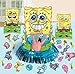 Spongebob Squarepants Table Decorating Kit (23pc)