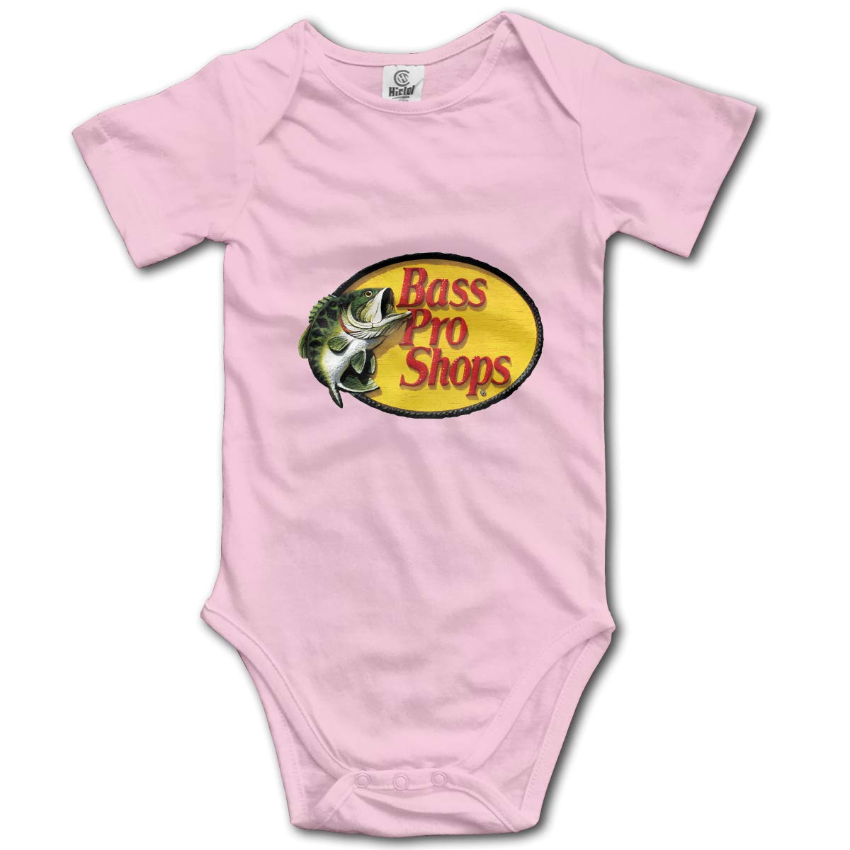 bass pro baby clothes