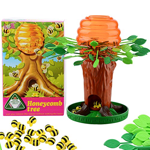 Alapaste Honey Bee Tree Game Be Careful The Bees On The Tree Fun Parent