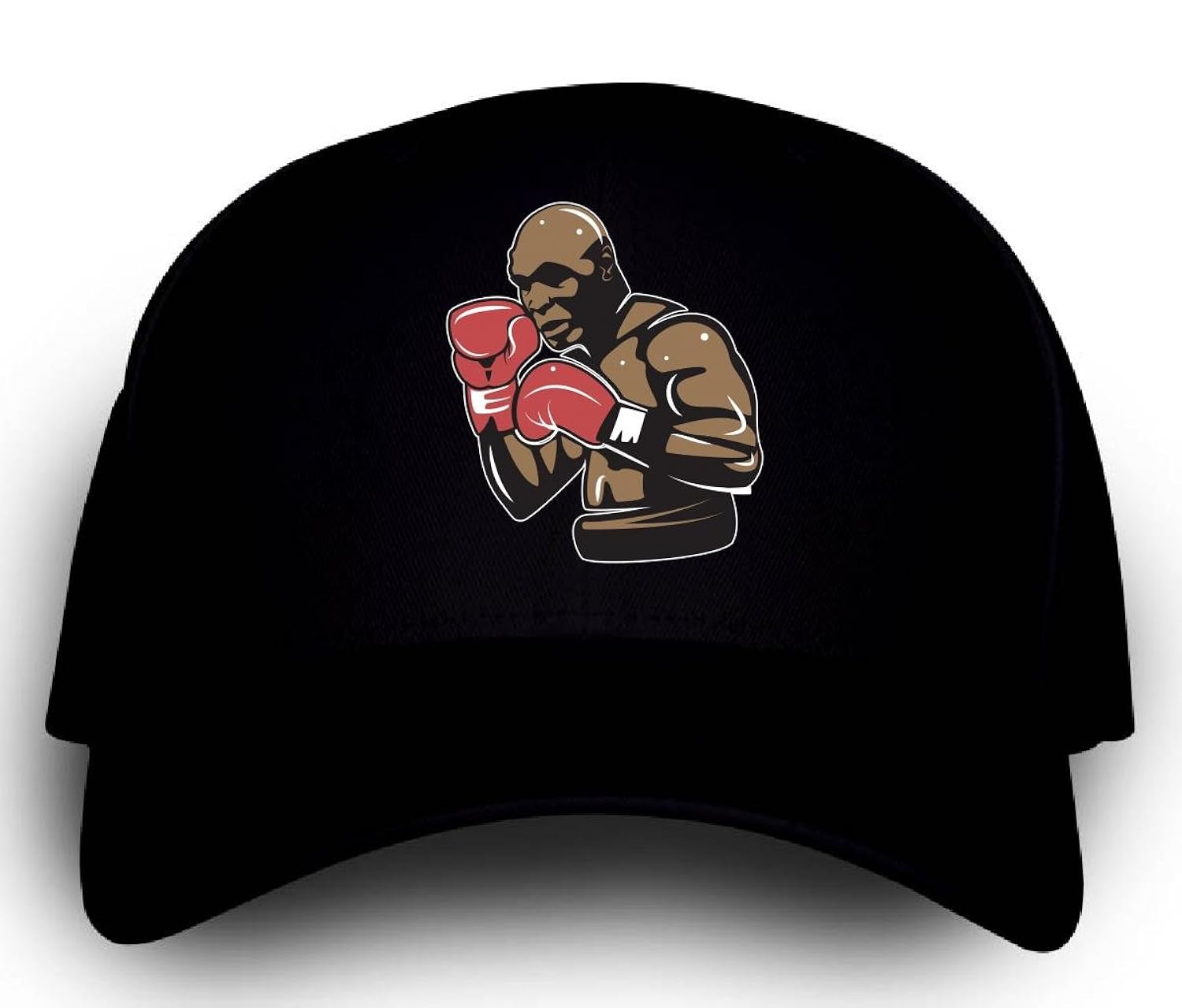 Boxing Great Design -