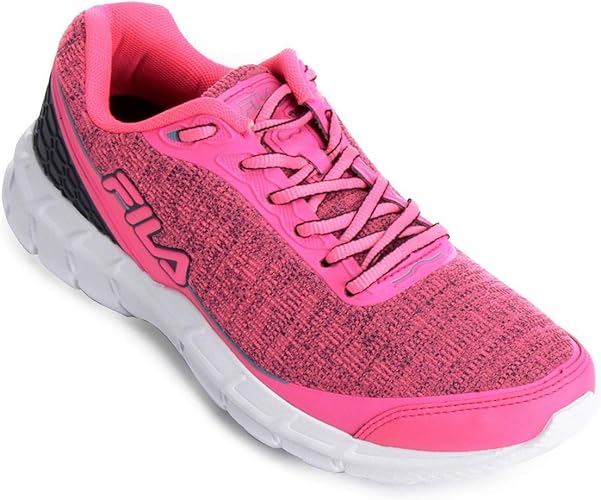 tênis fila dynamic masculino