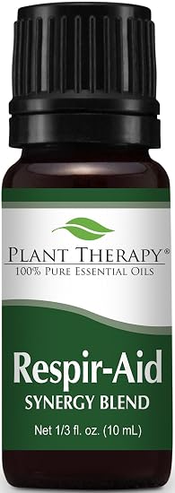 Plant Therapy Respir-Aid