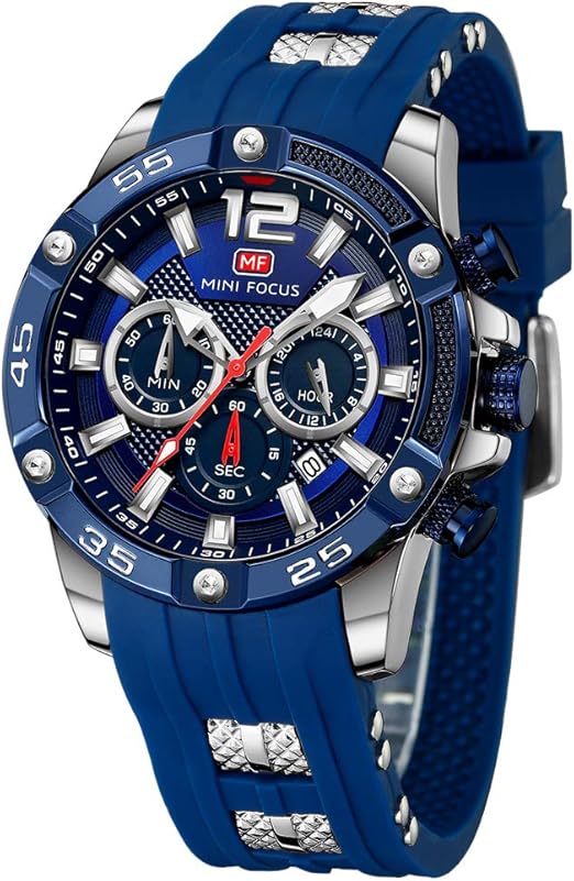 mini focus men's watch