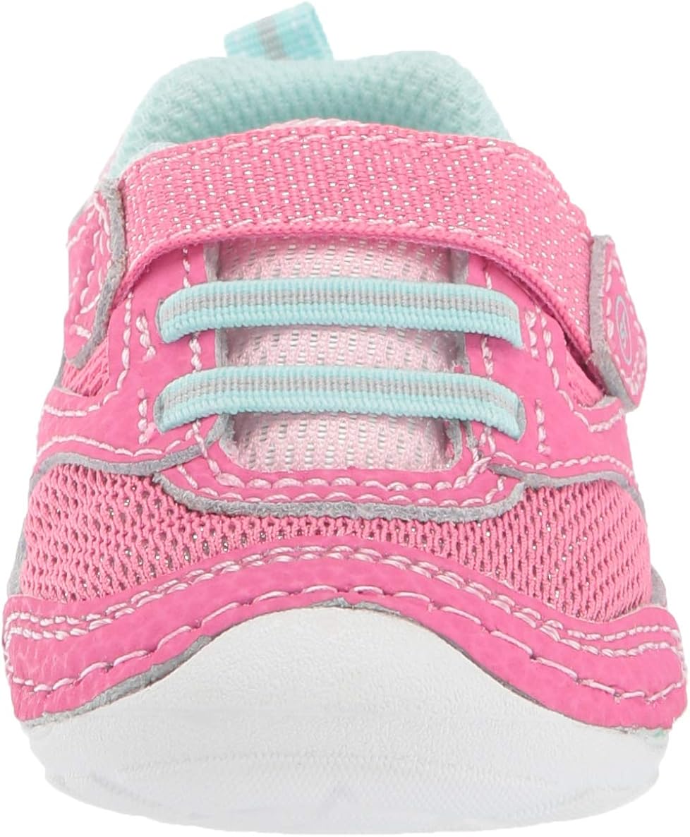  | Stride Rite Soft Motion Baby and Toddler Boys Adrian Athletic Sneaker | Sneakers