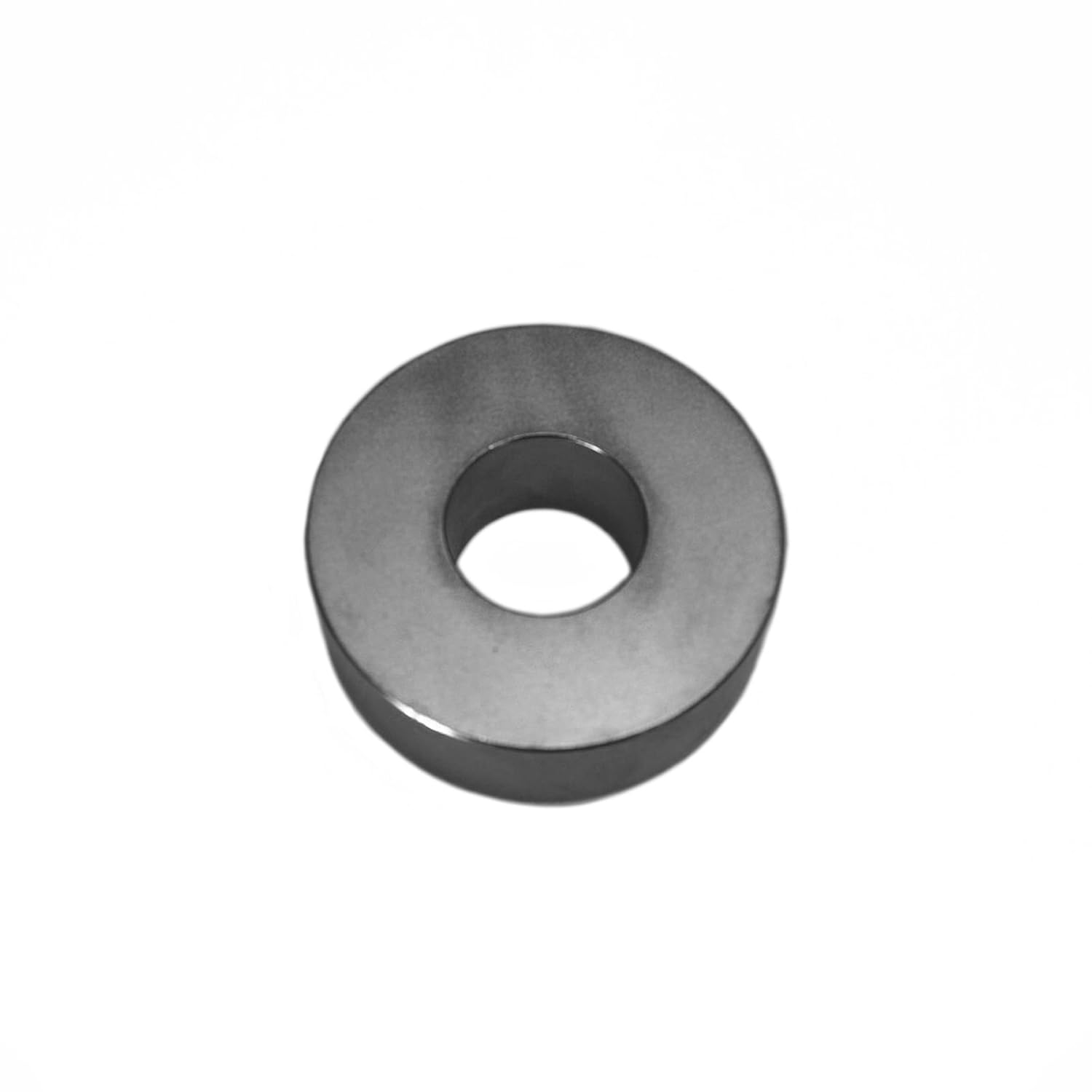 Applied Magnets 1 Piece 3 OD x 1.25 ID x 1 Grade N45 Neodymium Ring Magnet