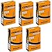 Continental Race 28 700c x 18-25 Bike Tubes (5 Pack) - 60mm Presta Valve primary