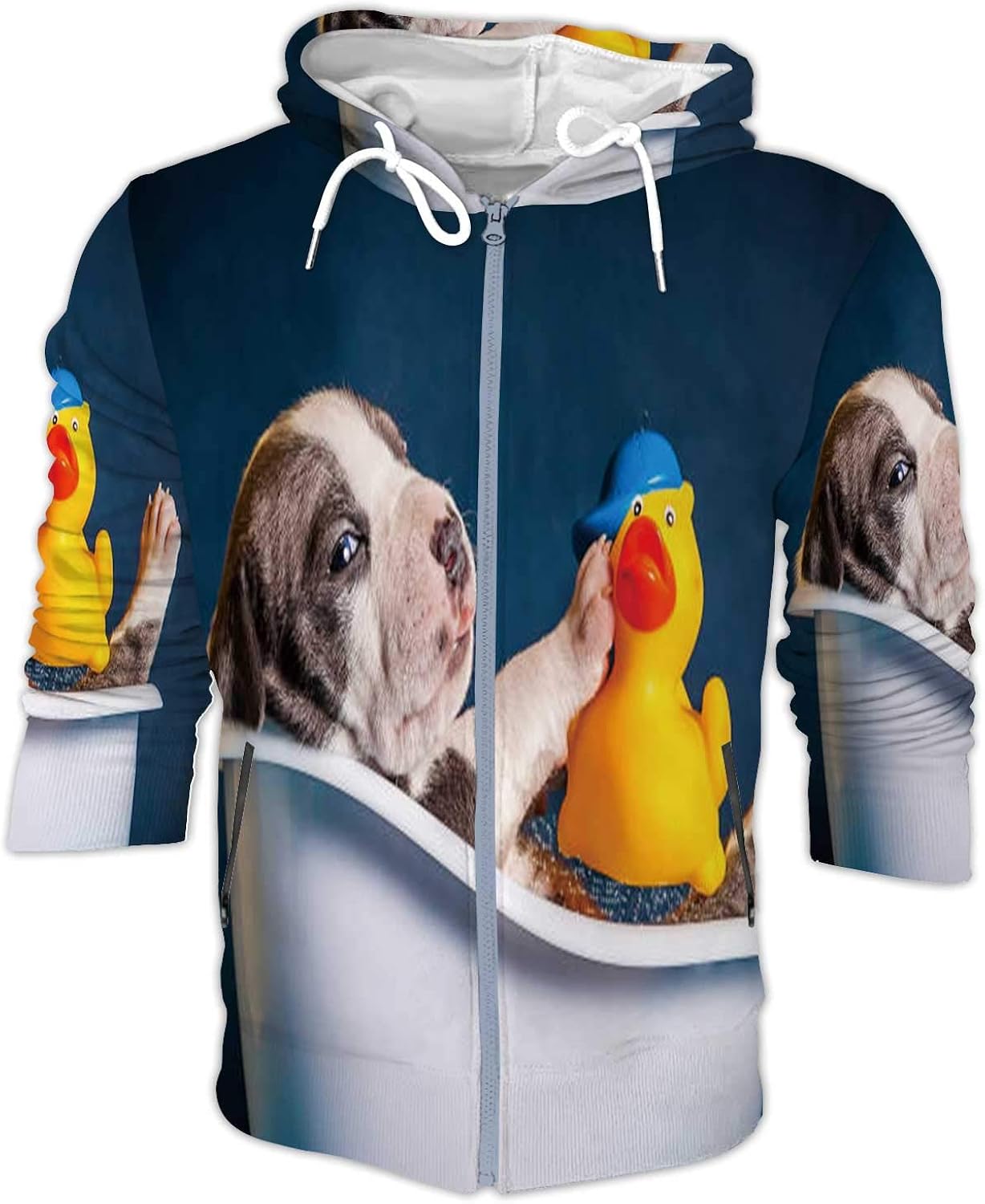 animal sweatshirts ladies