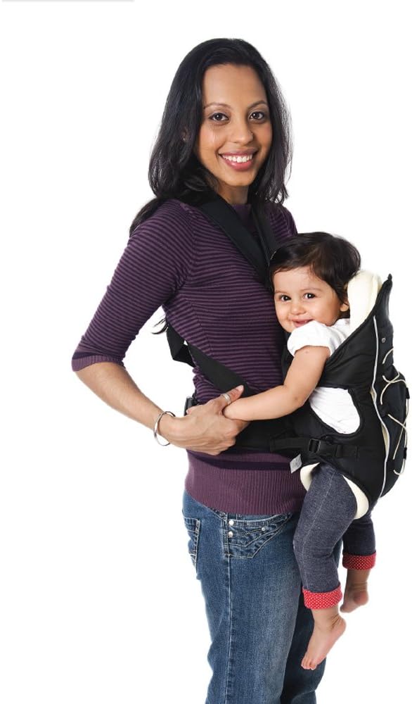 red kite embrace baby carrier