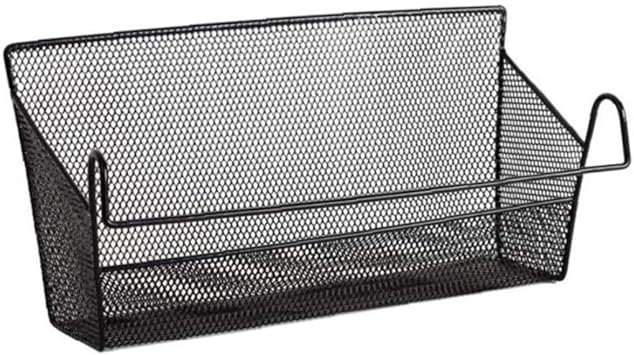 1pc Cesta Colgante Litera Cesta De Almacenamiento Compartida De