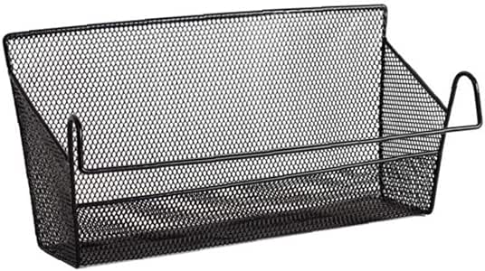 1pc Cesta Colgante Litera Cesta De Almacenamiento Compartida De