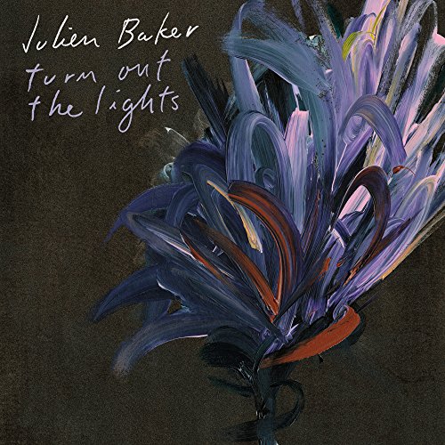 Album art for Turn Out The Lights by Julien Baker