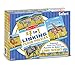 Melissa & Doug Safari Linking Floor Puzzle (96 pc)