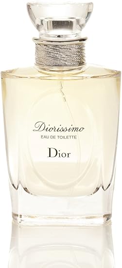 christian dior diorissimo eau de parfum