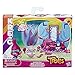 KRE-O DreamWorks Trolls Bridget's Makeover Mania