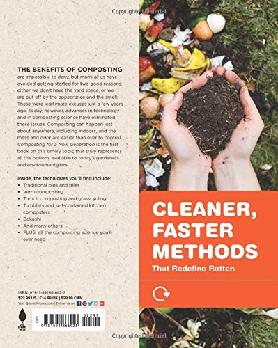 Composting for a New Generation: Latest Techniques for the Bin and Beyond - Thumbnail 2