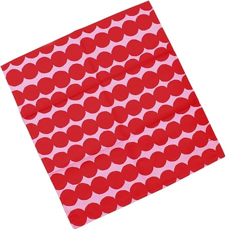Amazon マリメッコ Marimekko ラシィマット ティータオル 1枚 ピンク レッド Rasymatto 334 並行輸入品 Marimekko マリメッコ キッチンクロス 通販