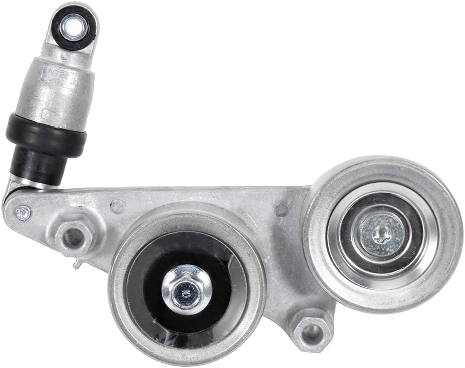 20082010 for Compatible Assembly Pulley Tensioner Belt ROADFAR Honda
