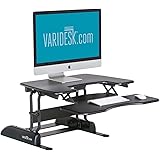 VARIDESK-Height-Adjustable Standing Desk - Pro Plus 30