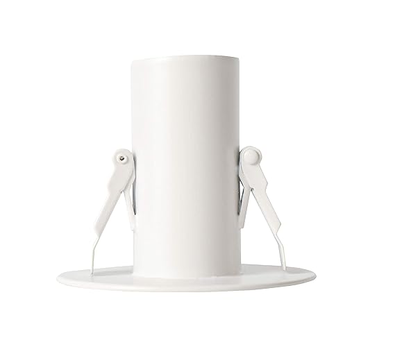 No5 Crystal Led Light Bulbs Ceiling Lamp Pentagram Shape Flush