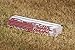 Camco 42852 Oriental Awning Leisure Mat-Burgundy 9' x 12'
