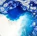 Intimate Bath and Body 5.5 oz Cleopatra Deep Blue Bath Bomb