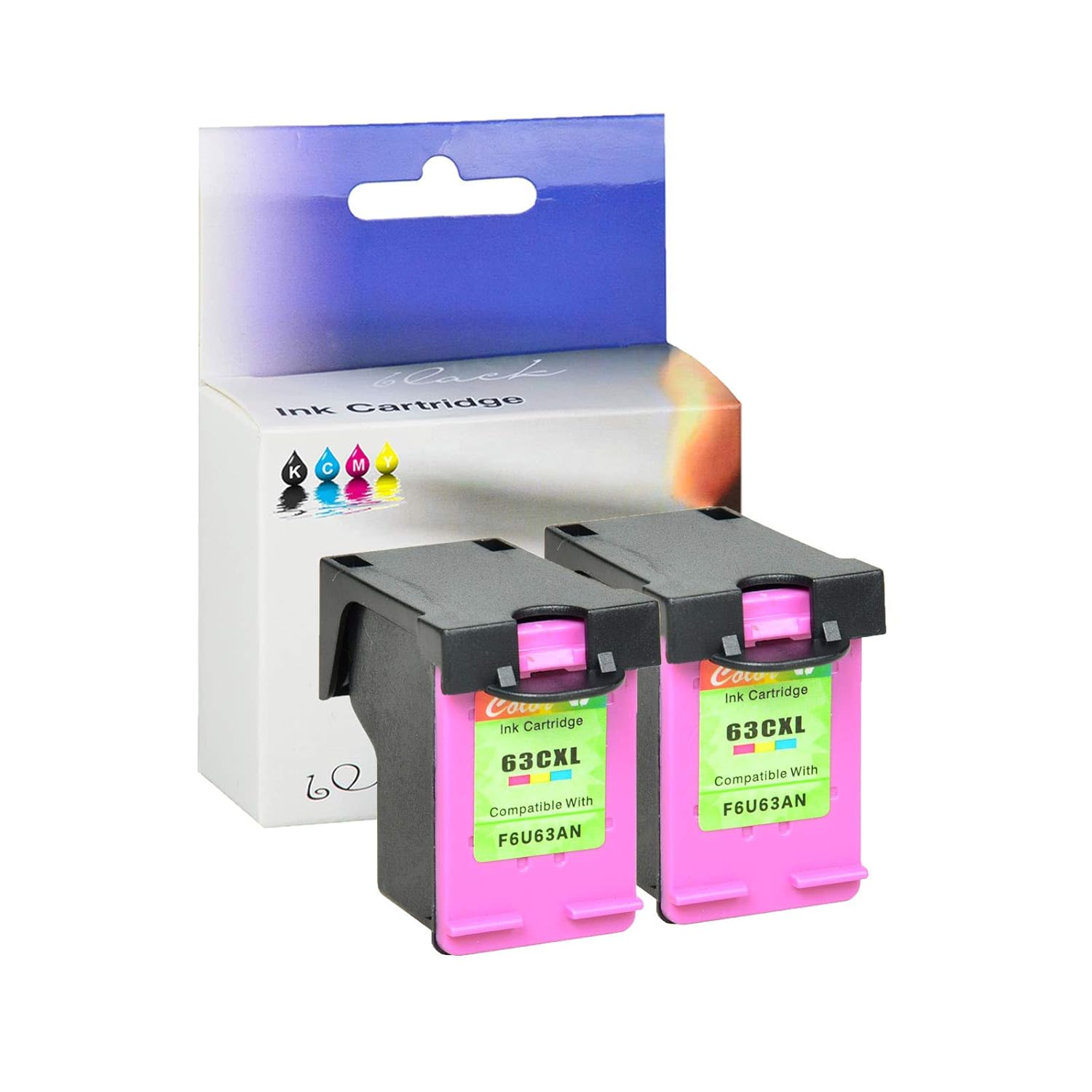 Hp 5258 - New Gadged