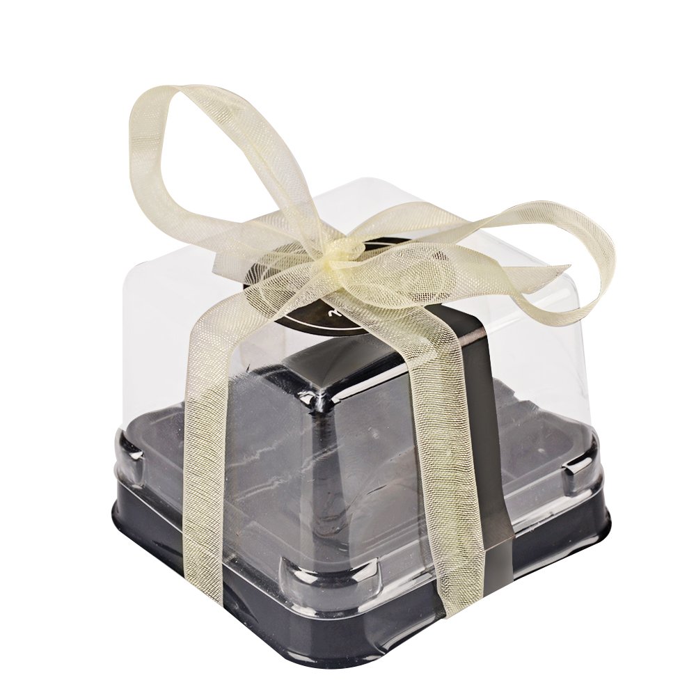 SHiZAK 200Yards 9mm Beige/Creamy Woven Edge Organza Ribbon for Wedding Favor Box Decoration, Gift Packaging, Festival Flower DIY Making ect.