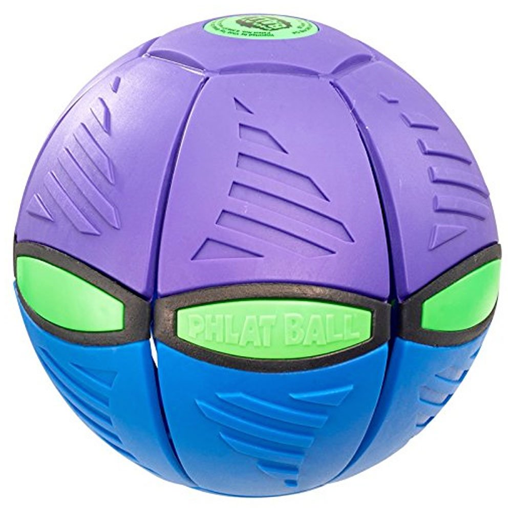 phlat ball v3 fusion