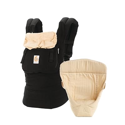 Ergobaby Original Bundle of Joy with Easy Snug Nigeria Ubuy - Main Image