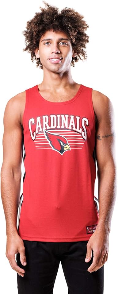 nfl sleeveless shirts