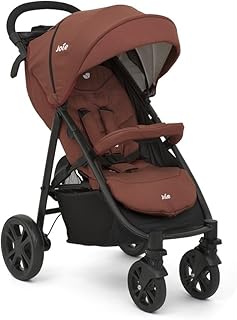 Joie Litetrax 4 (2018)