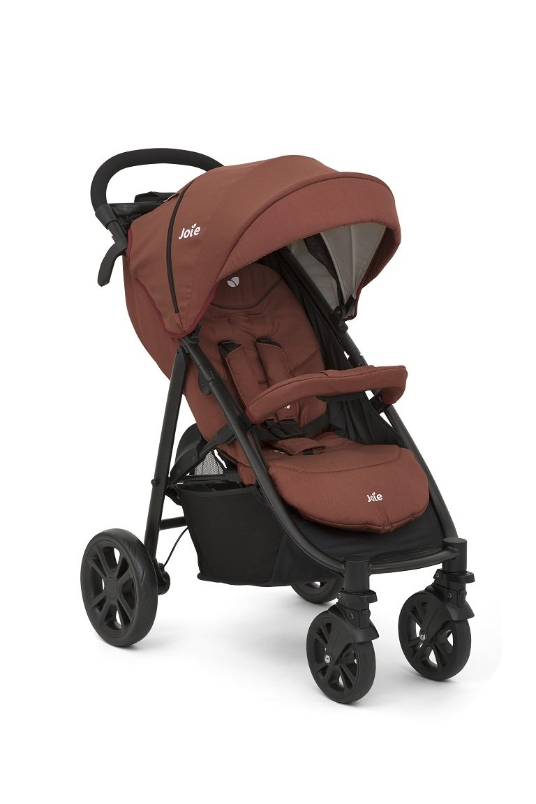 Joie Litetrax 4 (2018)