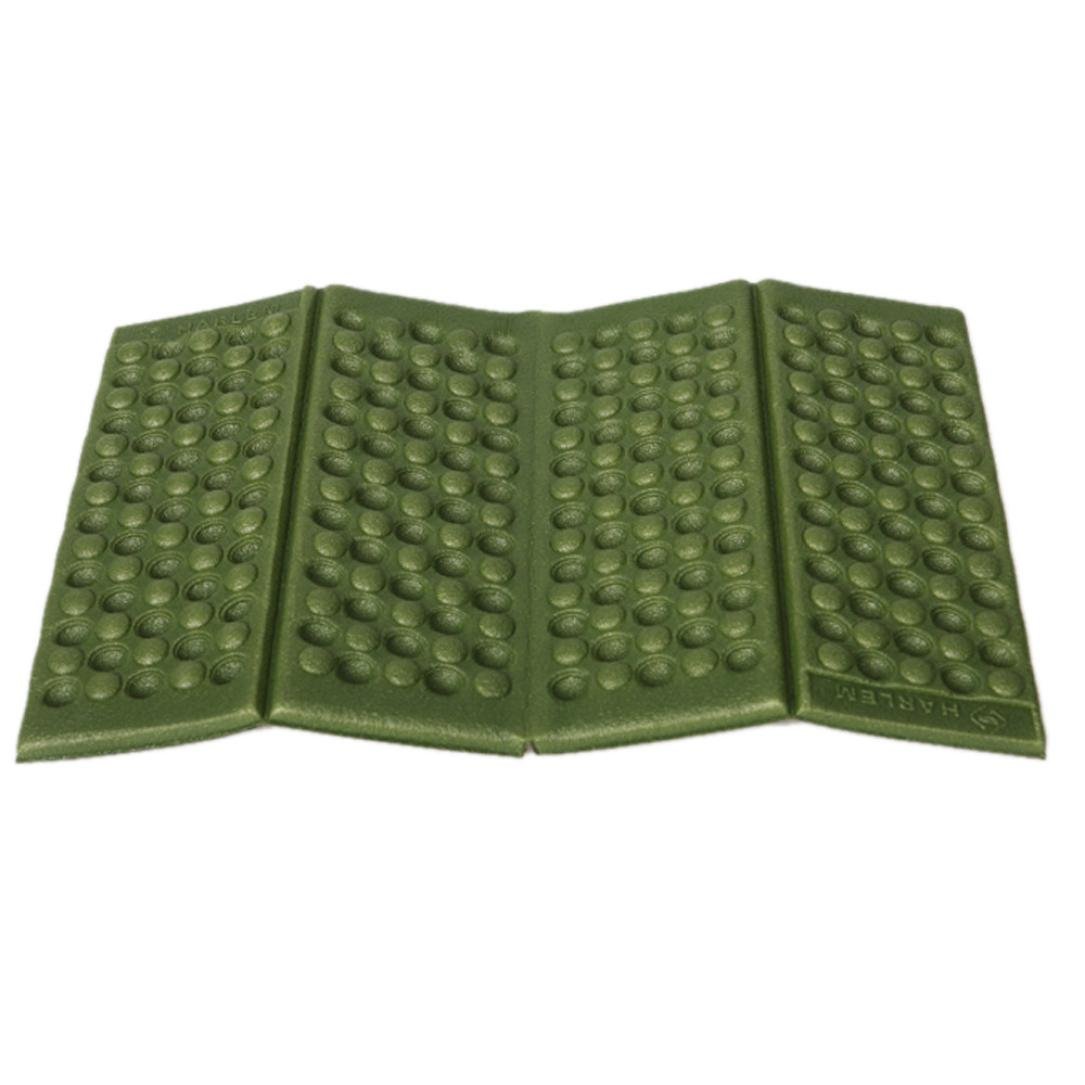 Best 4 pack memory foam honeycomb ‘ chair/seat cushion pad