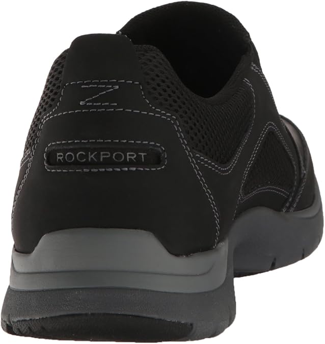 rockport men's kingstin slip on oxford