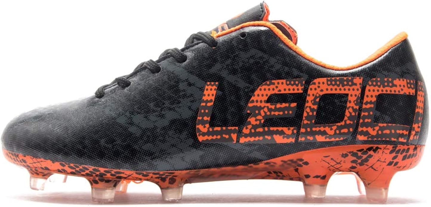 leoci football boots