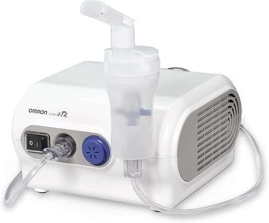 Omron NE-C28 Compressor Nebulizer