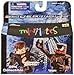 Marvel MiniMates Series 18 Spider-Man 3 Transformation Spider-Man and Venom