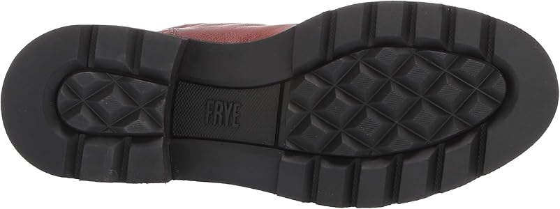 frye allison tall back zip