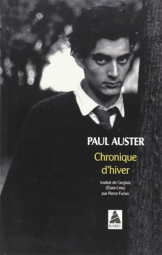 Download Chronique d'hiver PDF