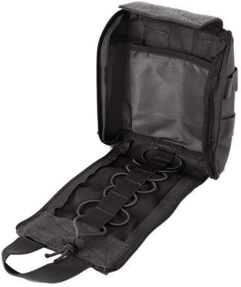 WYNEX First Aid EMT Bags - Image 5
